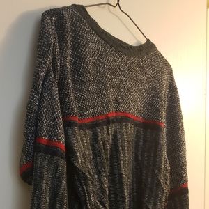 Grandpa sweater